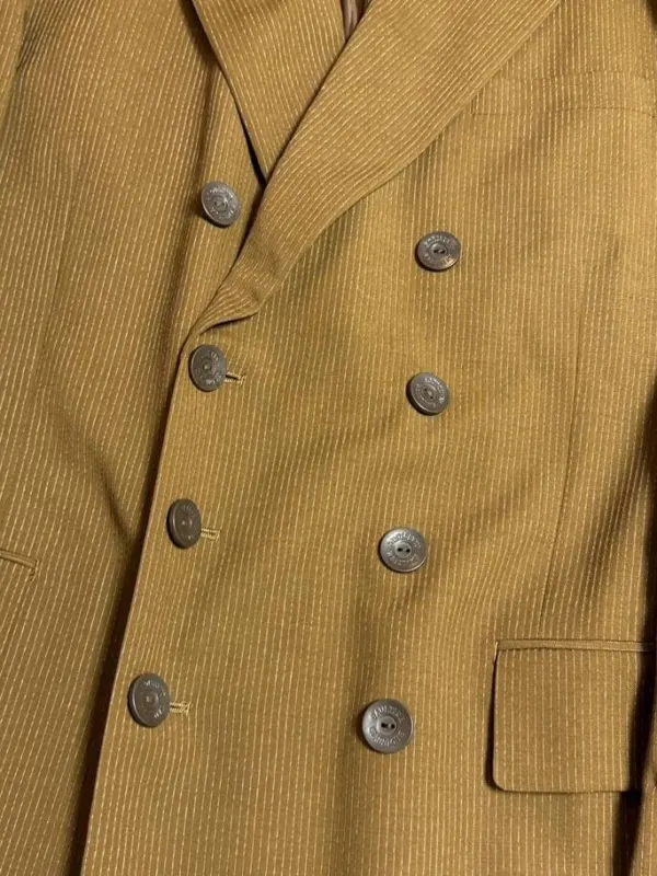 Костюм Jean Paul Gaultier, фото 7 из 10