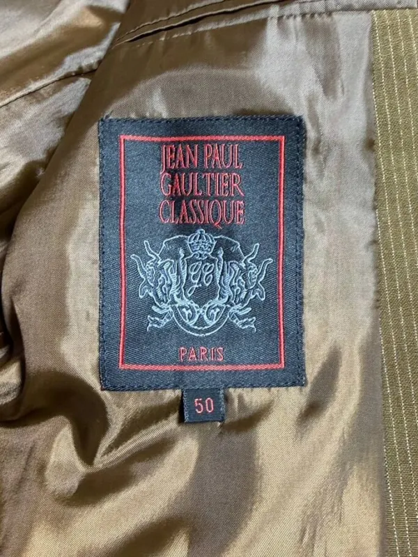 Костюм Jean Paul Gaultier, фото 8 из 10