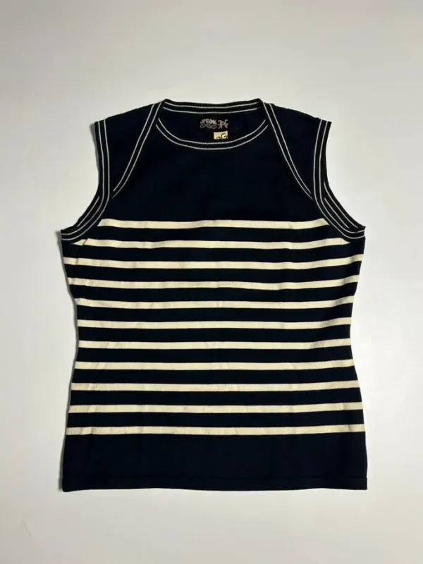 Майка Jean Paul Gaultier 2000s, фото 3 из 10
