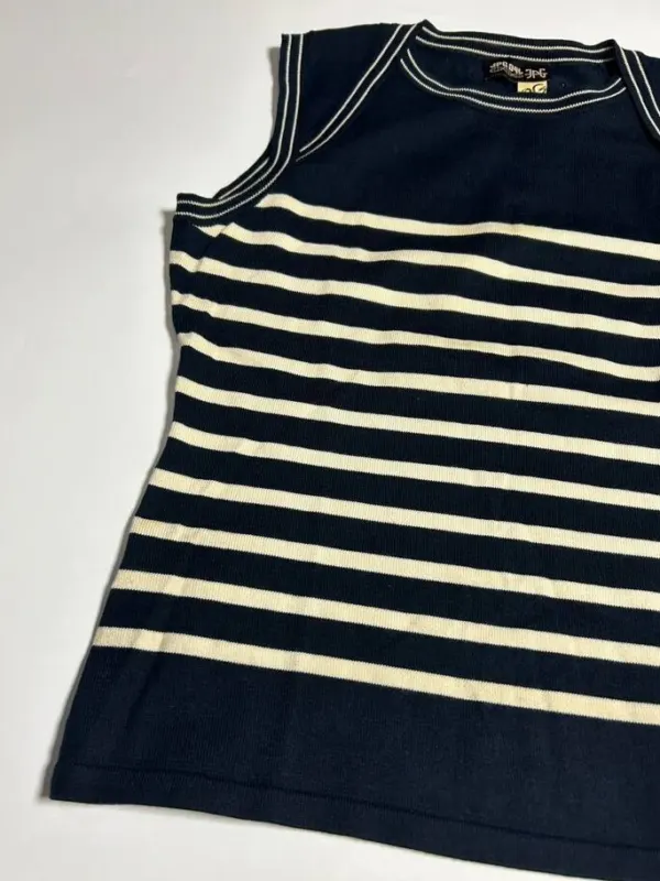 Майка Jean Paul Gaultier 2000s, фото 4 из 10