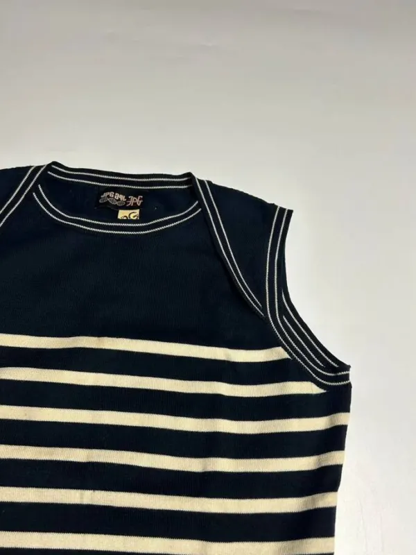 Майка Jean Paul Gaultier 2000s, фото 5 из 10