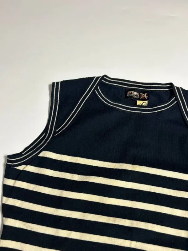 Майка Jean Paul Gaultier 2000s, фото 6 из 10