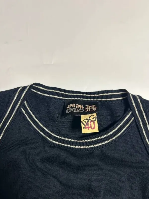 Майка Jean Paul Gaultier 2000s, фото 7 из 10