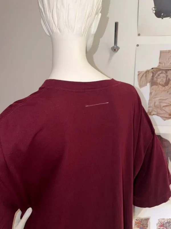 Платье Maison Margiela 2017, фото 6 из 8