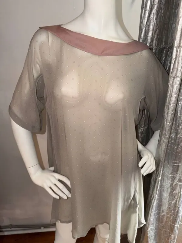 Платье Undercover SS11