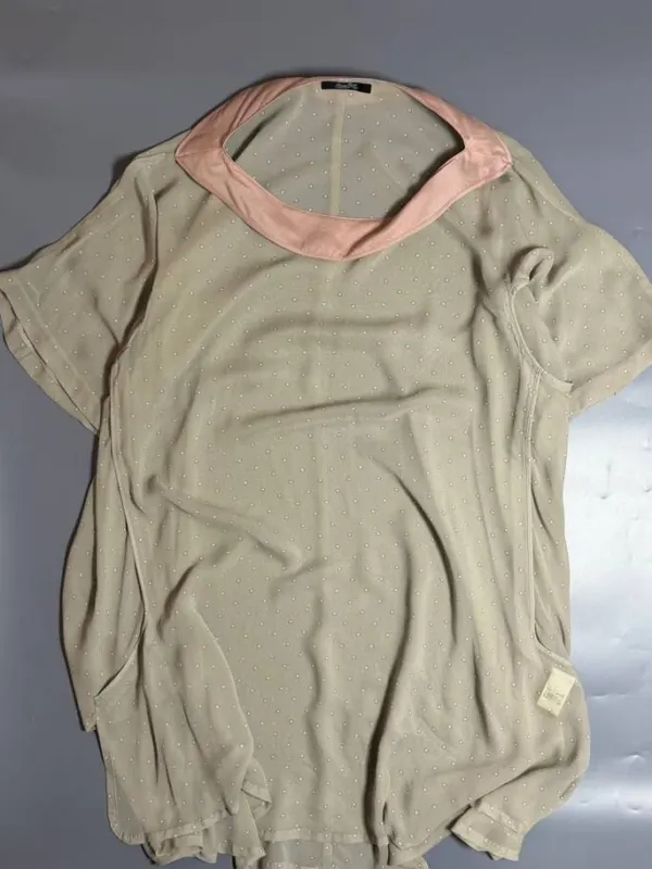 Платье Undercover SS11, фото 3 из 10