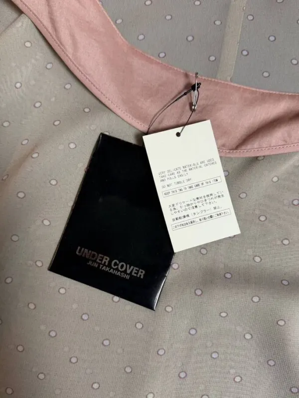 Платье Undercover SS11, фото 8 из 10
