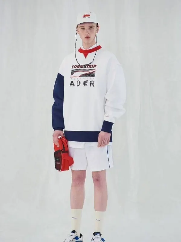 Свитшот Ader Error 2019