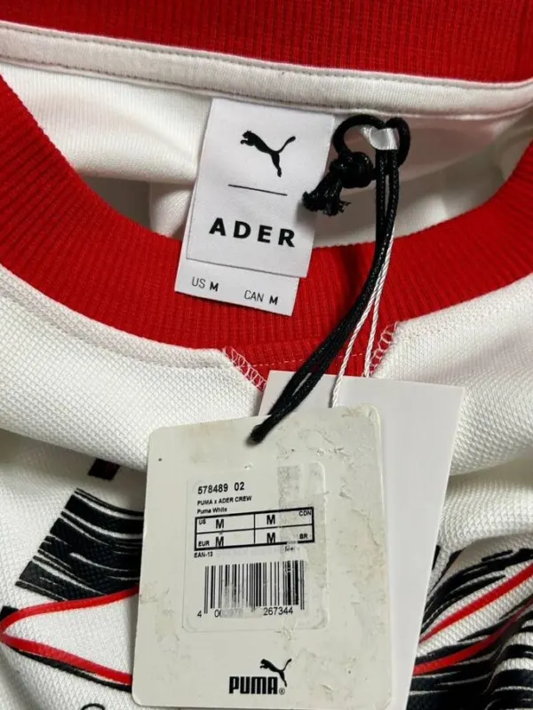 Свитшот Ader Error 2019, фото 6 из 10